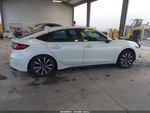 Honda Civic Ex-l 2022 19XFL1H75NE005377 Image 13