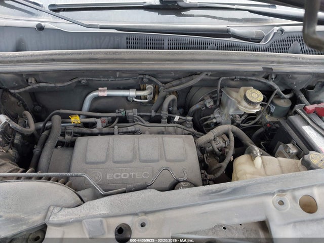 Aukcja sprzedaży 2019 Buick Encore Fwd Preferred, vin: KL4CJASB0KB841641, numer aukcji: 44059629