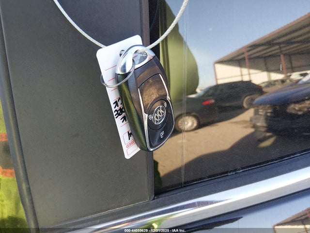 Aukcja sprzedaży 2019 Buick Encore Fwd Preferred, vin: KL4CJASB0KB841641, numer aukcji: 44059629