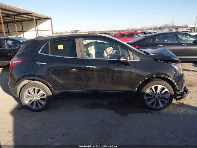 Aukcja sprzedaży 2019 Buick Encore Fwd Preferred, vin: KL4CJASB0KB841641, numer aukcji: 44059629