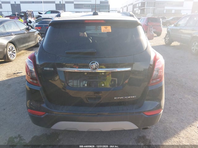 Aukcja sprzedaży 2019 Buick Encore Fwd Preferred, vin: KL4CJASB0KB841641, numer aukcji: 44059629
