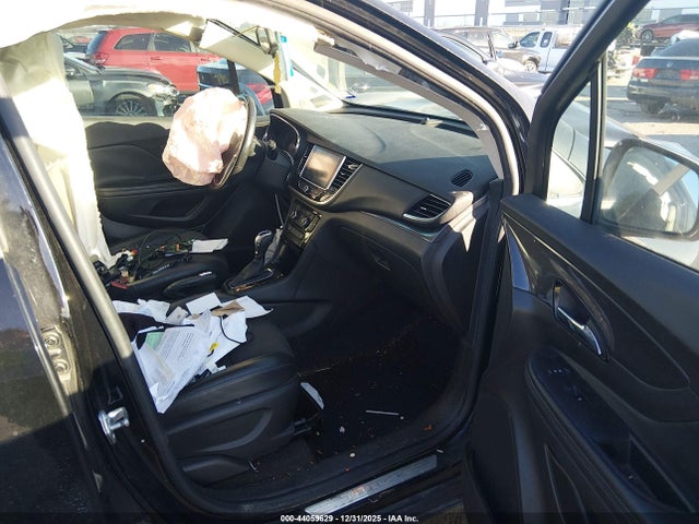 Aukcja sprzedaży 2019 Buick Encore Fwd Preferred, vin: KL4CJASB0KB841641, numer aukcji: 44059629