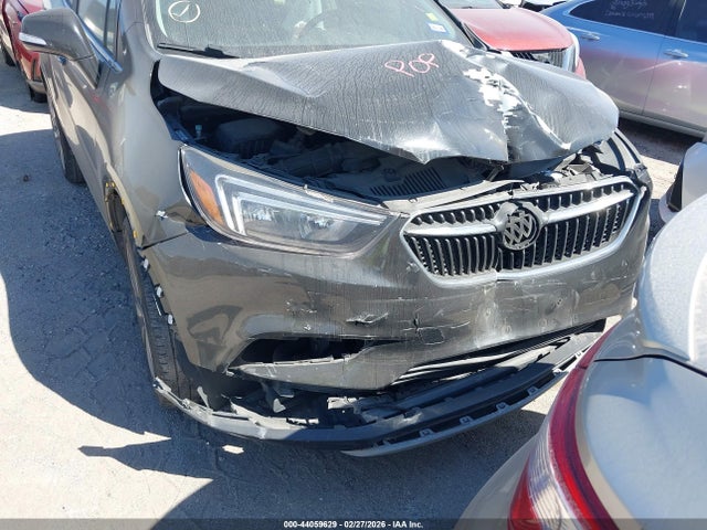 Aukcja sprzedaży 2019 Buick Encore Fwd Preferred, vin: KL4CJASB0KB841641, numer aukcji: 44059629