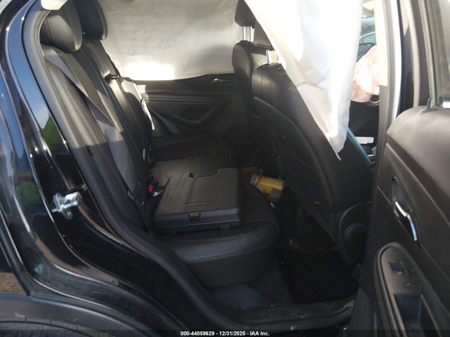 Aukcja sprzedaży 2019 Buick Encore Fwd Preferred, vin: KL4CJASB0KB841641, numer aukcji: 44059629