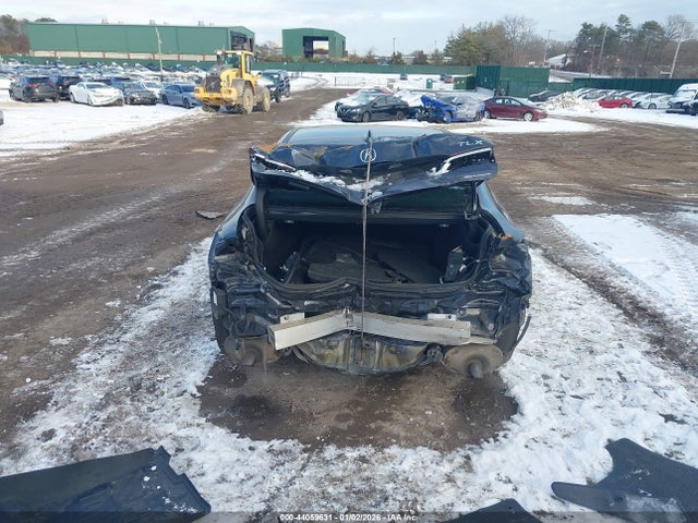 44059631 :رقم المزاد ، 19UUB3F79GA001087 vin ، 2016 Acura Tlx V6 Advance مزاد بيع