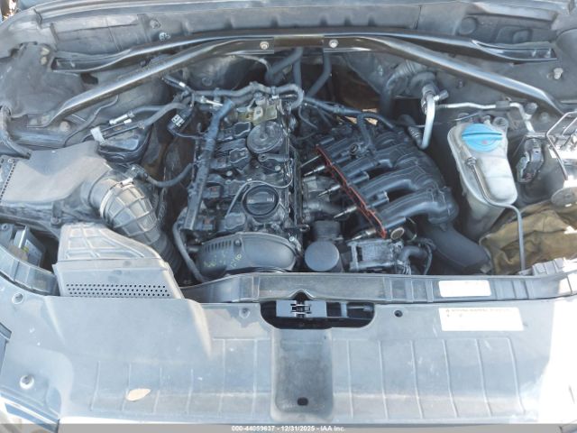 2012 AUDI Q5 WA1LFAFP4CA061379 Photo 9