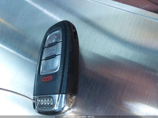 2012 AUDI Q5 WA1LFAFP4CA061379 Photo 10