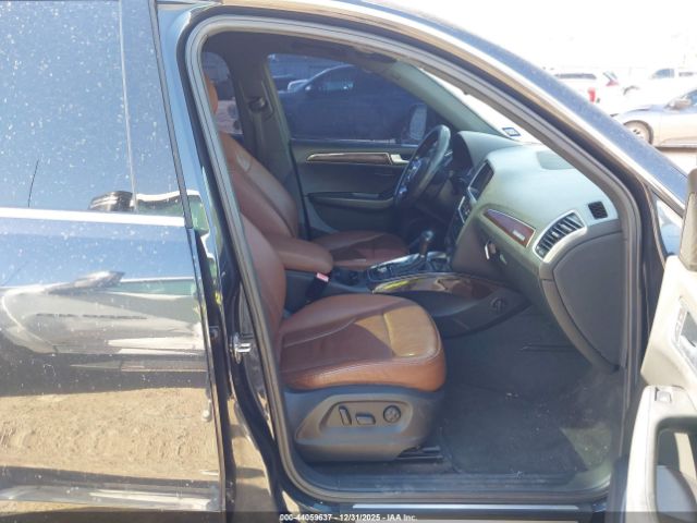 2012 AUDI Q5 WA1LFAFP4CA061379 Photo 4