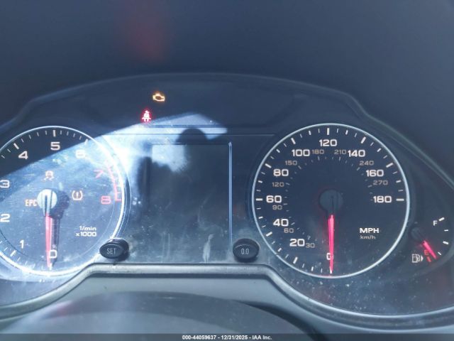 2012 AUDI Q5 WA1LFAFP4CA061379 Photo 6