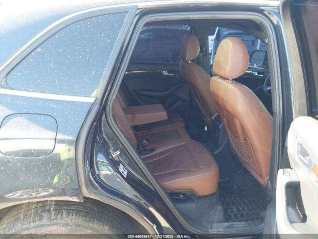 2012 AUDI Q5 WA1LFAFP4CA061379 Photo 7