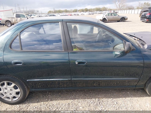Aukcja sprzedaży 1999 Hyundai Elantra Gl, vin: KMHJF25F5XU869591, numer aukcji: 44059643