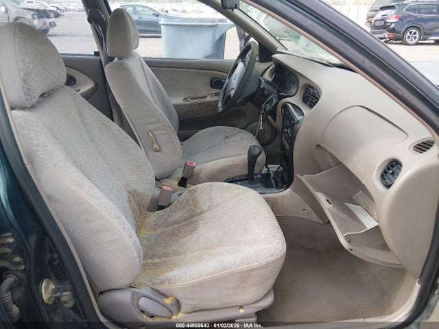 Aukcja sprzedaży 1999 Hyundai Elantra Gl, vin: KMHJF25F5XU869591, numer aukcji: 44059643