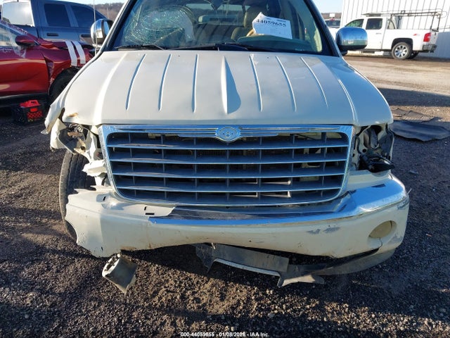 Aukcja sprzedaży 2008 Chrysler Aspen Limited, vin: 1A8HX582X8F121749, numer aukcji: 44059655