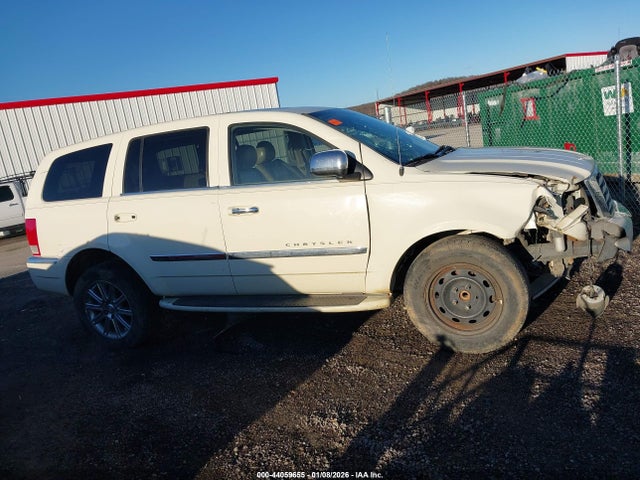 Aukcja sprzedaży 2008 Chrysler Aspen Limited, vin: 1A8HX582X8F121749, numer aukcji: 44059655
