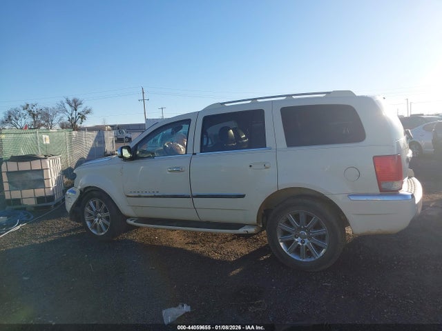 Aukcja sprzedaży 2008 Chrysler Aspen Limited, vin: 1A8HX582X8F121749, numer aukcji: 44059655