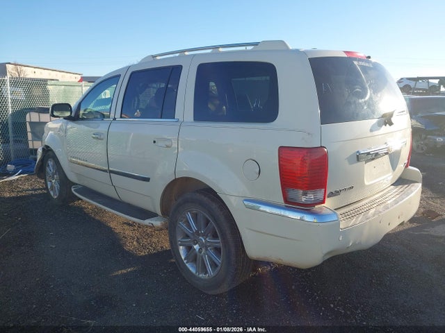 Aukcja sprzedaży 2008 Chrysler Aspen Limited, vin: 1A8HX582X8F121749, numer aukcji: 44059655