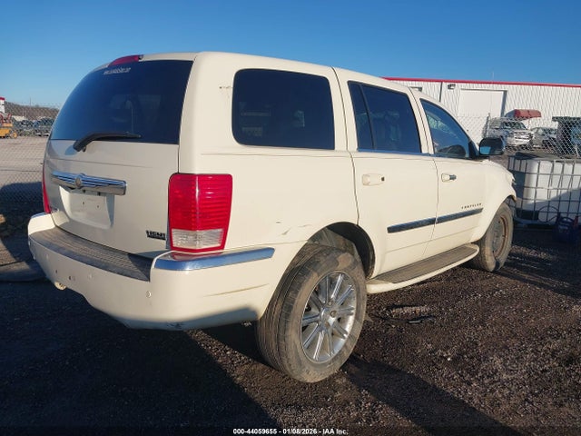 Aukcja sprzedaży 2008 Chrysler Aspen Limited, vin: 1A8HX582X8F121749, numer aukcji: 44059655