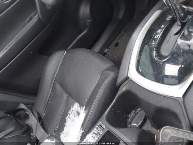 2016 NISSAN ROGUE 5N1AT2MVXGC830812 Photo 4