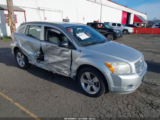 Продаж на аукціоні авто 2010 Dodge Caliber Mainstreet, vin: 1B3CB3HA9AD569186, номер лоту: 44059674