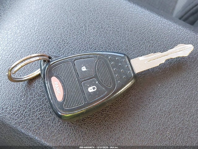 Продажа на аукционе авто 2010 Dodge Caliber Mainstreet, vin: 1B3CB3HA9AD569186, номер лота: 44059674