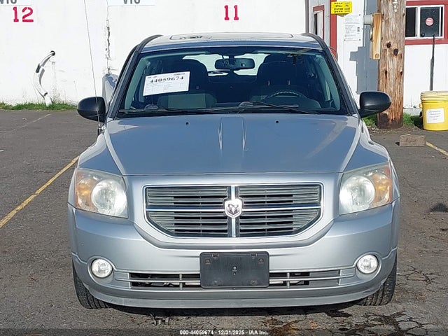 Продажа на аукционе авто 2010 Dodge Caliber Mainstreet, vin: 1B3CB3HA9AD569186, номер лота: 44059674