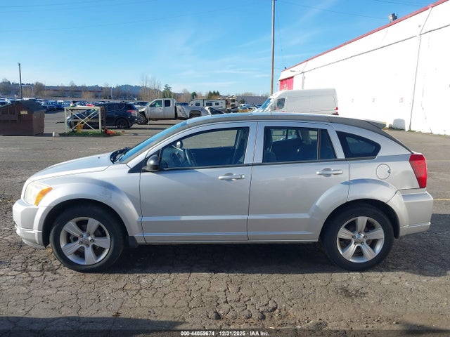 Продажа на аукционе авто 2010 Dodge Caliber Mainstreet, vin: 1B3CB3HA9AD569186, номер лота: 44059674