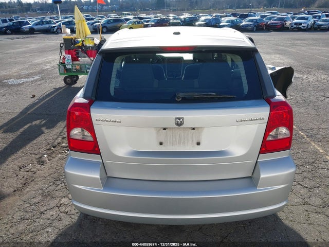 Продажа на аукционе авто 2010 Dodge Caliber Mainstreet, vin: 1B3CB3HA9AD569186, номер лота: 44059674