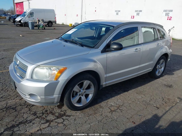 Продажа на аукционе авто 2010 Dodge Caliber Mainstreet, vin: 1B3CB3HA9AD569186, номер лота: 44059674