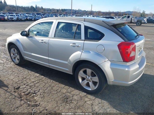 Продажа на аукционе авто 2010 Dodge Caliber Mainstreet, vin: 1B3CB3HA9AD569186, номер лота: 44059674