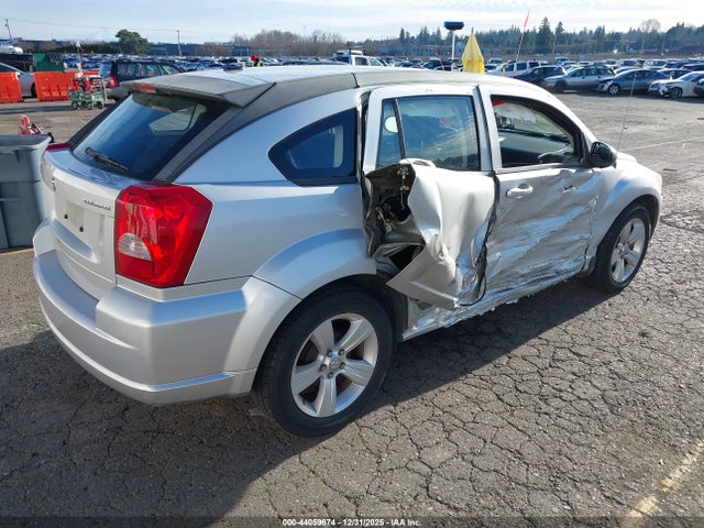 Продажа на аукционе авто 2010 Dodge Caliber Mainstreet, vin: 1B3CB3HA9AD569186, номер лота: 44059674