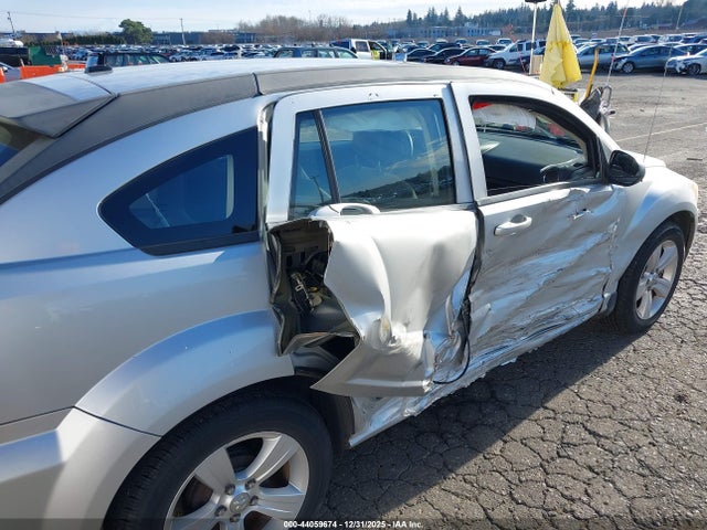 Продажа на аукционе авто 2010 Dodge Caliber Mainstreet, vin: 1B3CB3HA9AD569186, номер лота: 44059674