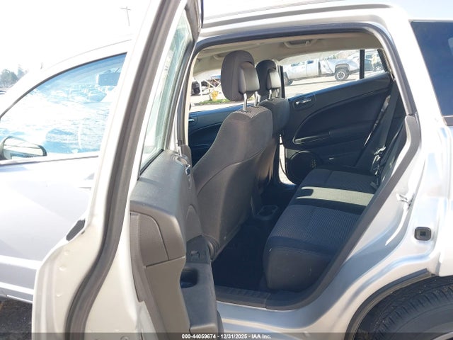 Продажа на аукционе авто 2010 Dodge Caliber Mainstreet, vin: 1B3CB3HA9AD569186, номер лота: 44059674