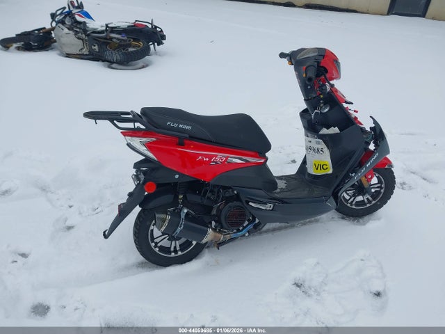 Zhilong St 2025 HZ2TBCNF2S1012672 Image 13