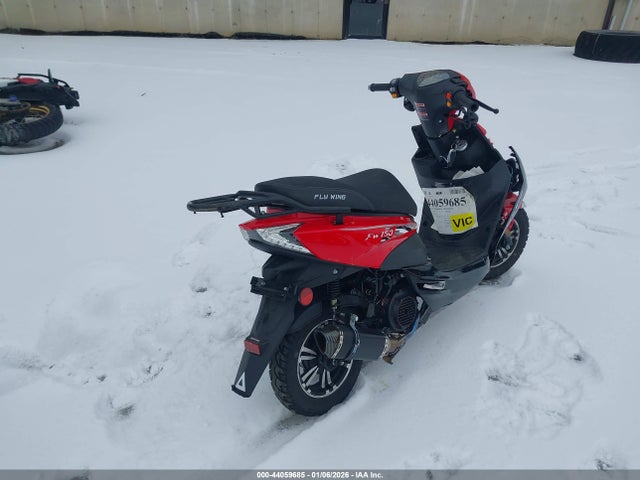 Zhilong St 2025 HZ2TBCNF2S1012672 Image 3