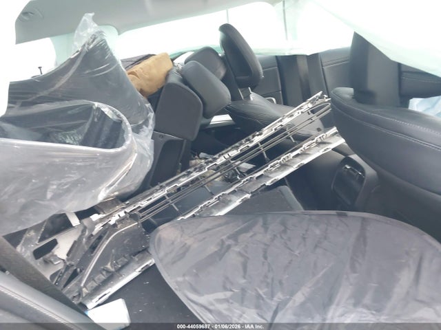 2025 Mercedes-benz E 450 4matic მანქანა იყიდება აუქციონზე, vin: W1KLH6FB1SA163454, აუქციონის ნომერი: 44059687