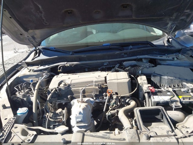 1HGCR2F06HA049605 Honda ACCORD EX