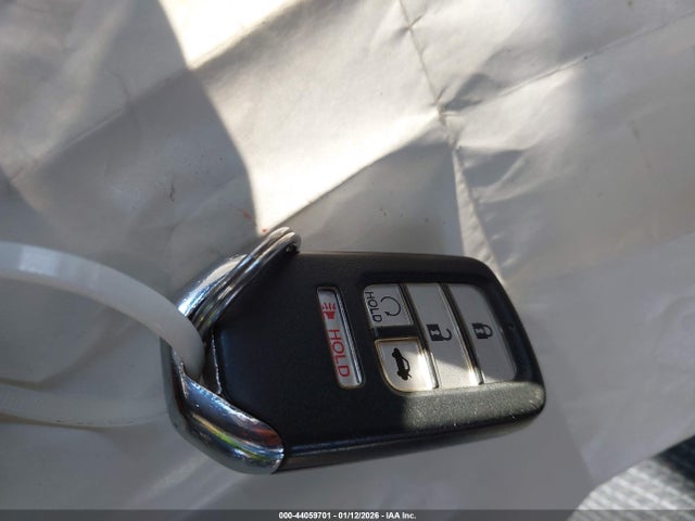 1HGCR2F06HA049605 Honda ACCORD EX