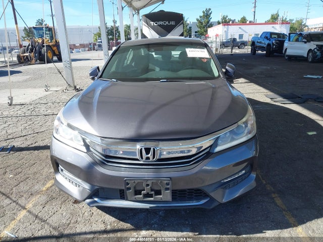 1HGCR2F06HA049605 Honda ACCORD EX