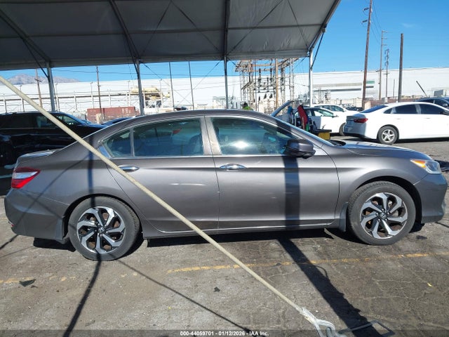 1HGCR2F06HA049605 Honda ACCORD EX