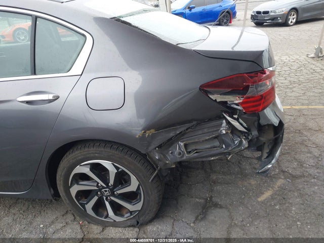 1HGCR2F06HA049605 Honda ACCORD EX