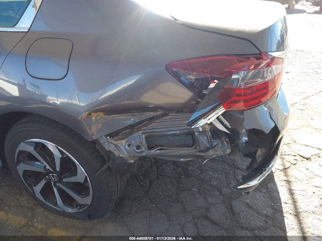 1HGCR2F06HA049605 Honda ACCORD EX