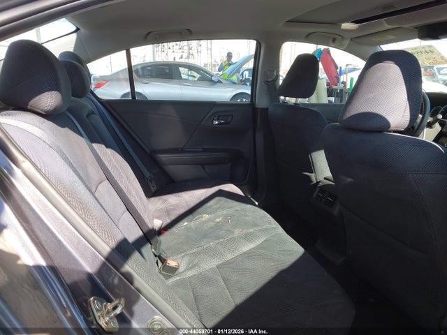 1HGCR2F06HA049605 Honda ACCORD EX