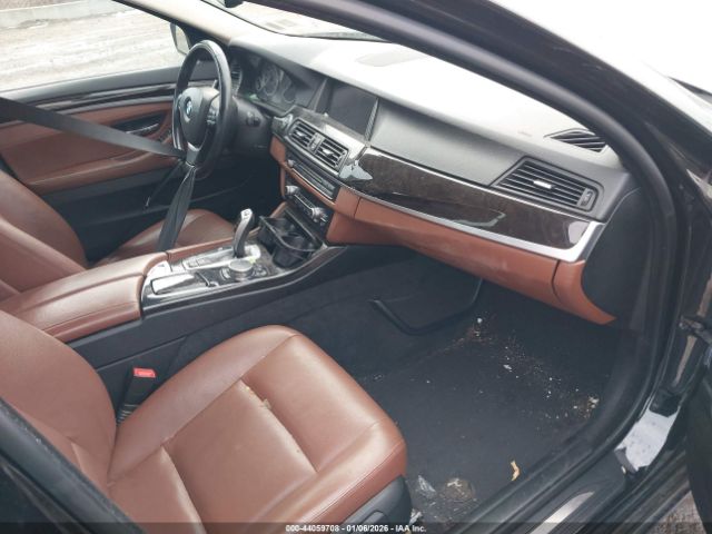 2015 BMW 528I WBA5A7C59FD625160 Photo 4