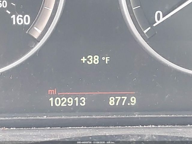 2015 BMW 528I WBA5A7C59FD625160 Photo 6