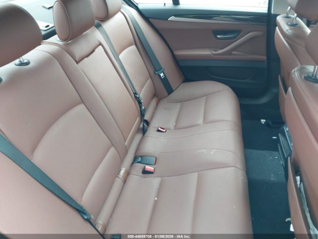 2015 BMW 528I WBA5A7C59FD625160 Photo 7