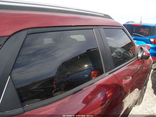 KL79MPSPXSB023207 Chevrolet Trailblazer Fwd Lt