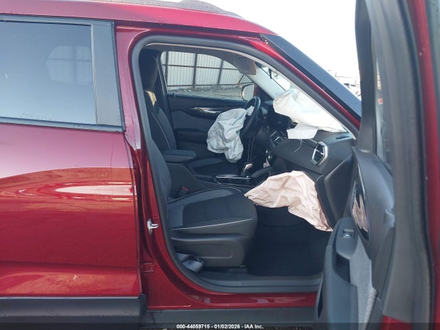 KL79MPSPXSB023207 Chevrolet Trailblazer Fwd Lt