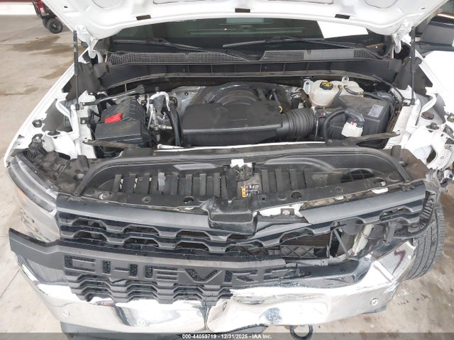 1GCRYAEH0MZ107801 Chevrolet Silverado 1500
