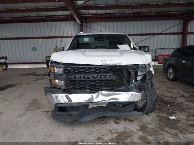 1GCRYAEH0MZ107801 Chevrolet Silverado 1500