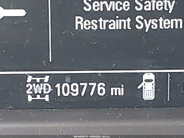 1GCRYAEH0MZ107801 Chevrolet Silverado 1500